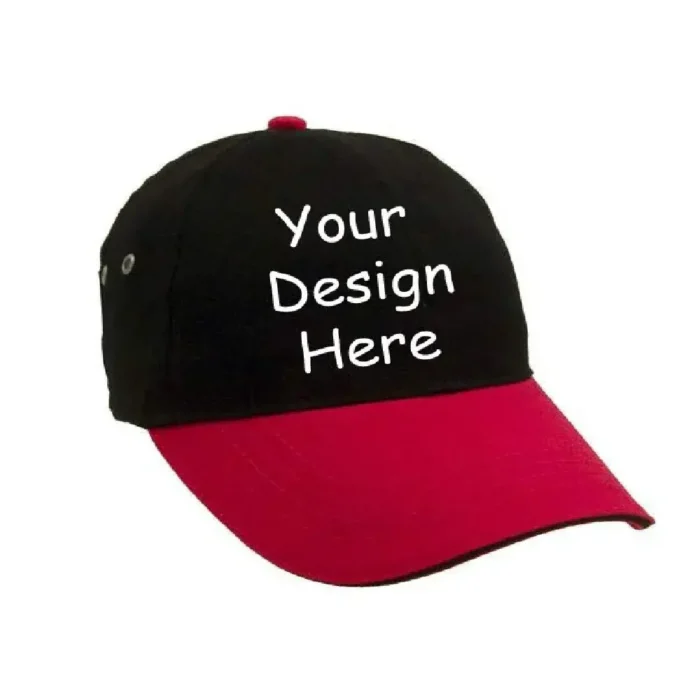 Custom Caps
