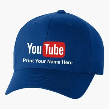 Custom Caps