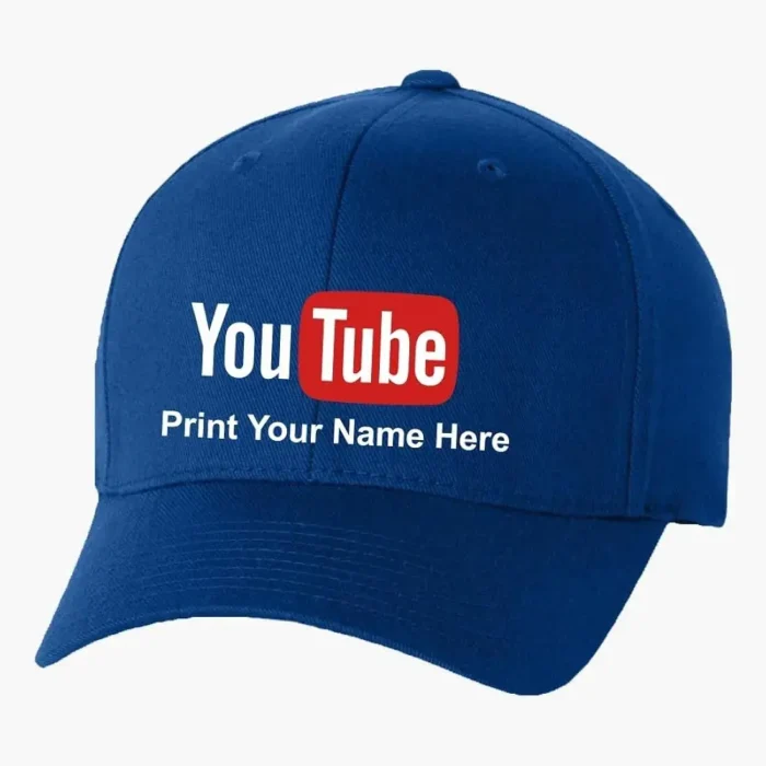 Custom Caps