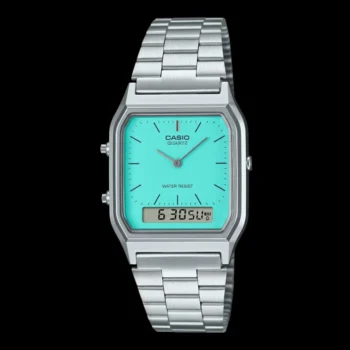 casio aq230