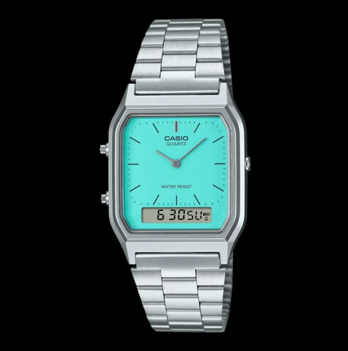 casio aq230
