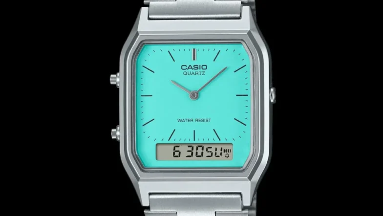 casio aq230
