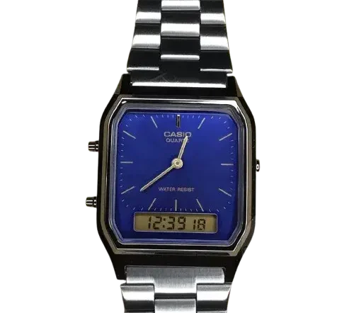 Casio AQ 230