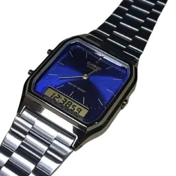 Casio AQ 230