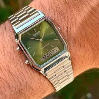 Casio AQ 230