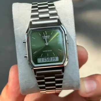Casio AQ 230