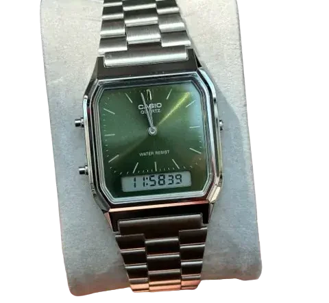 Casio AQ 230