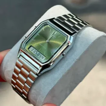 Casio AQ 230