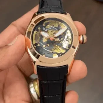 Corum Watch Price