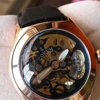 Corum Watch Price