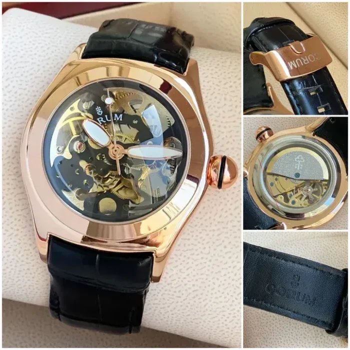 corum watch