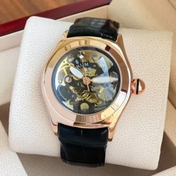 corum watch