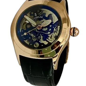Corum Watch Price