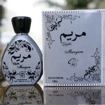 Maryam Perfume