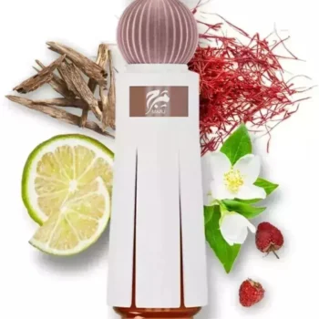 Marj Perfume