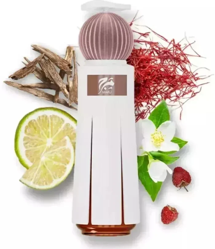 Marj Perfume