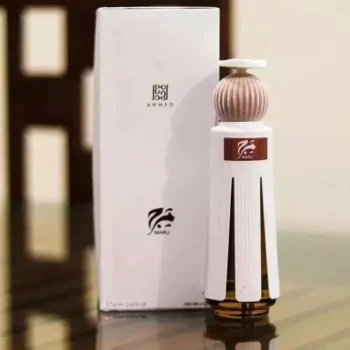 Marj Perfume