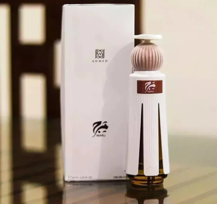 Marj Perfume