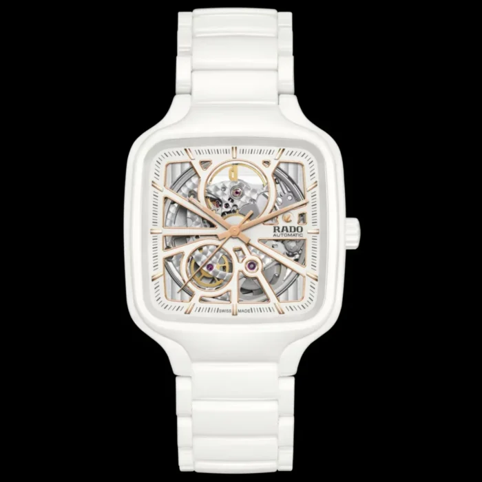 Rado True Square Watch