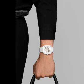Rado True Square Watch