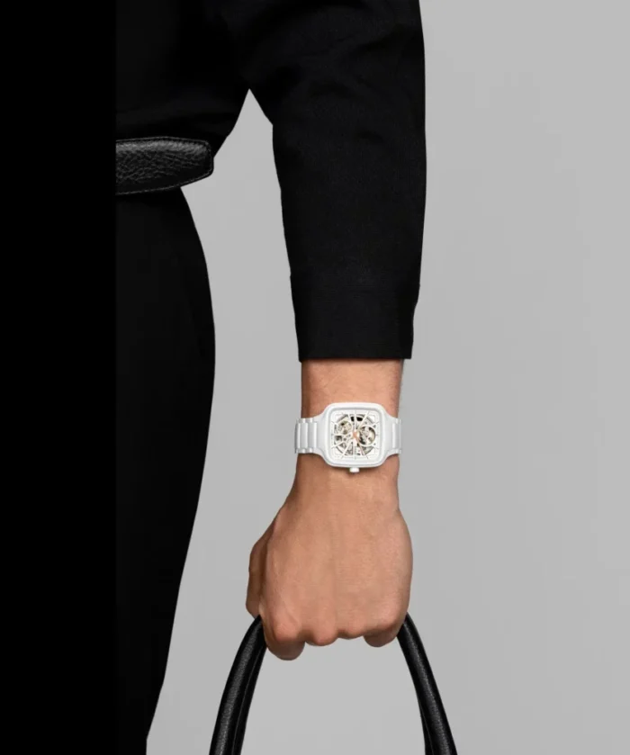 Rado True Square Watch
