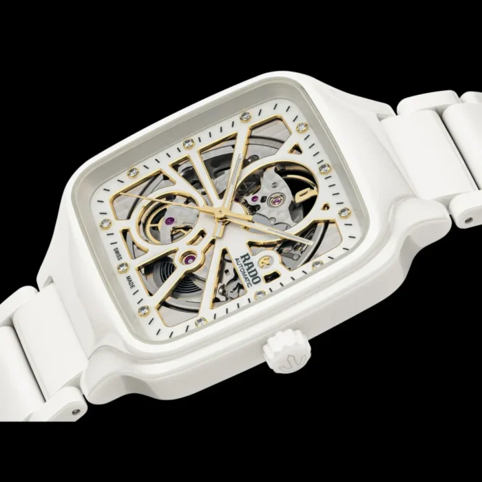 Rado True Square Watch