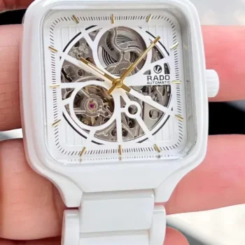 Rado True Square Watch