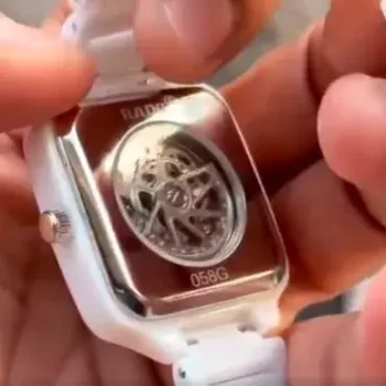 Rado True Square Watch