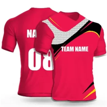 Football Jersey