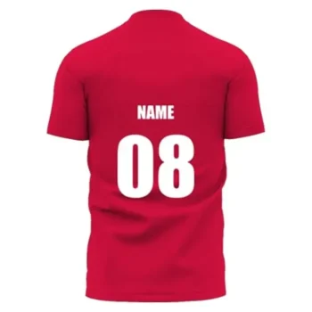 Football Jersey