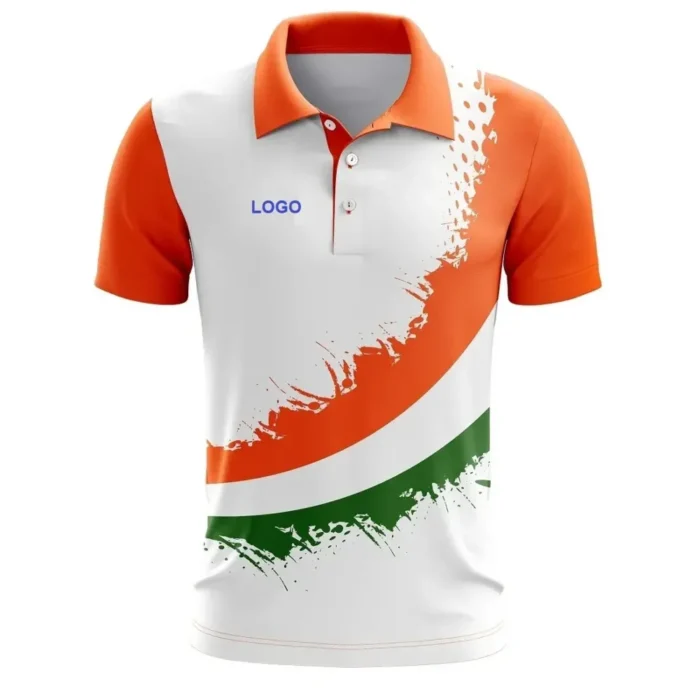 Indian New Jersey