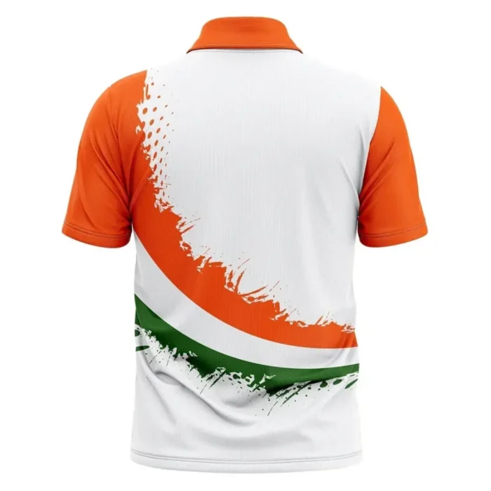 Indian New Jersey
