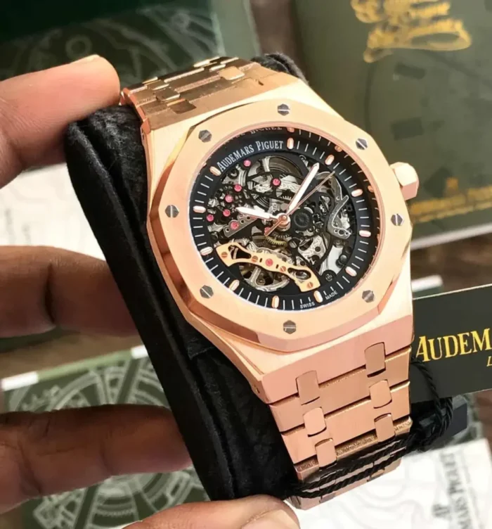 Audemars Piguet Royal Oak