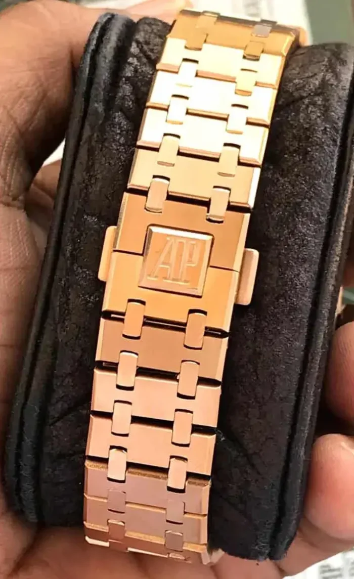 Audemars Piguet Royal Oak