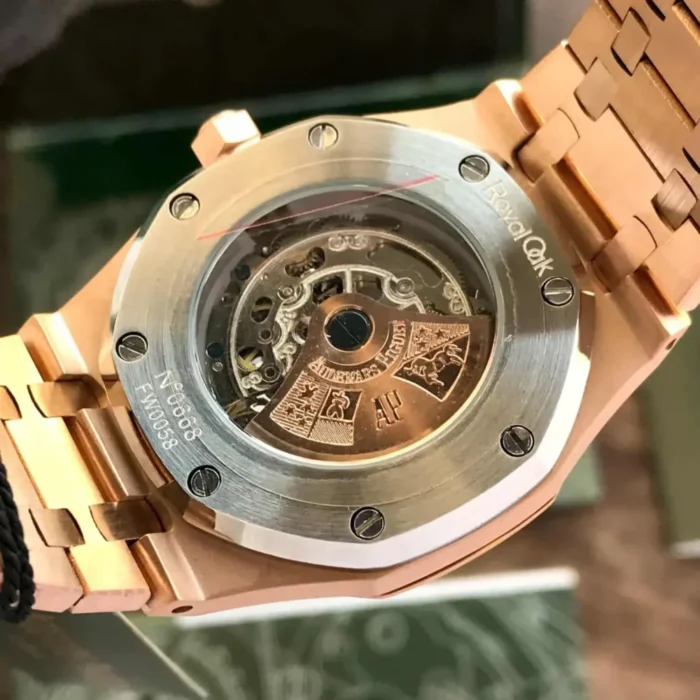Audemars Piguet Royal Oak