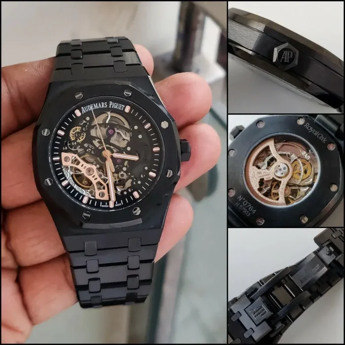 Audemars Piguet Royal Oak