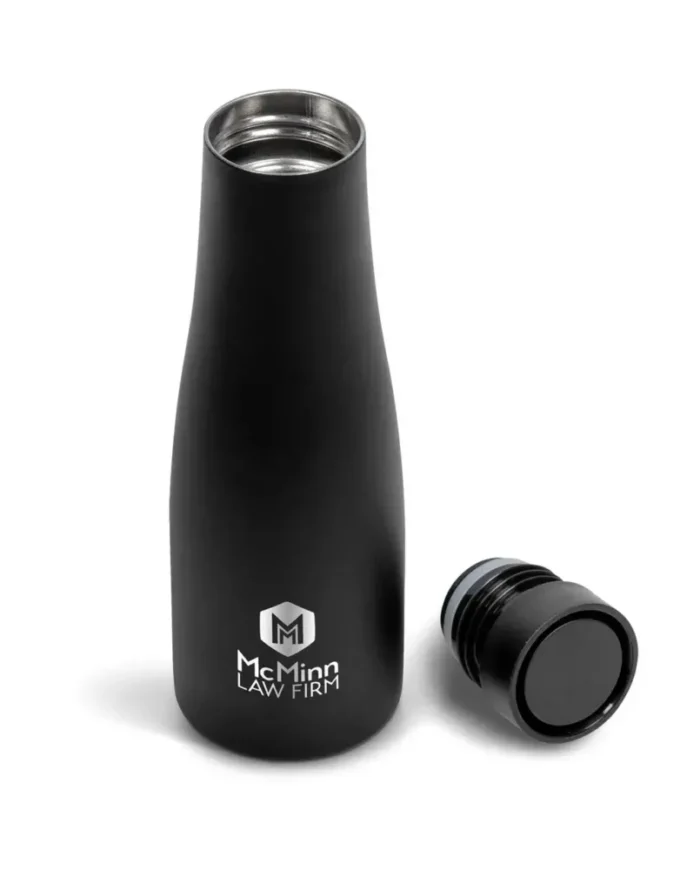 Custom Water Bottle