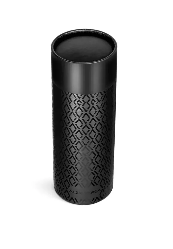 custom flask