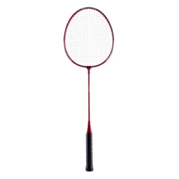 badminton racket
