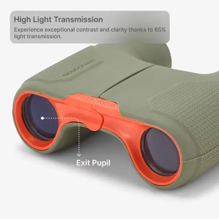 Binoculars