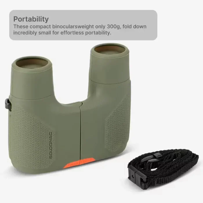 Binoculars