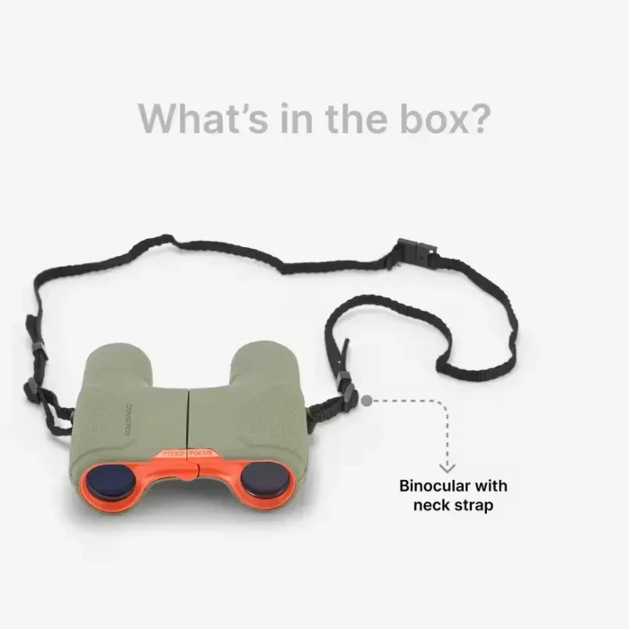 Binoculars