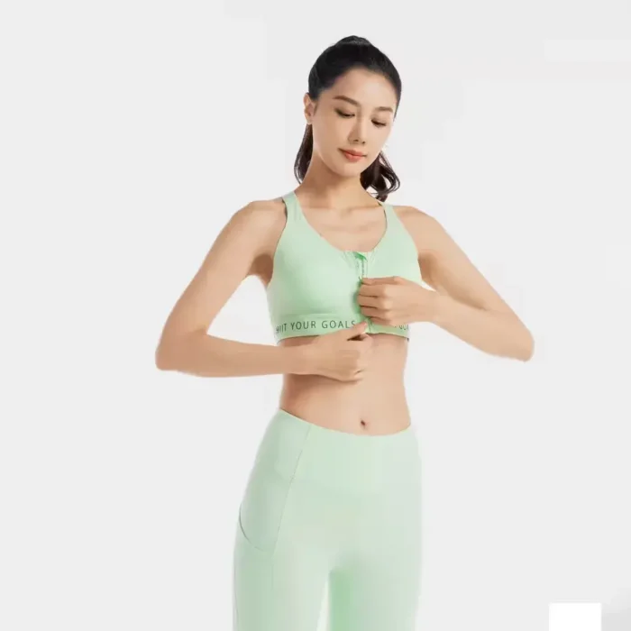 Sports Bra for Girls