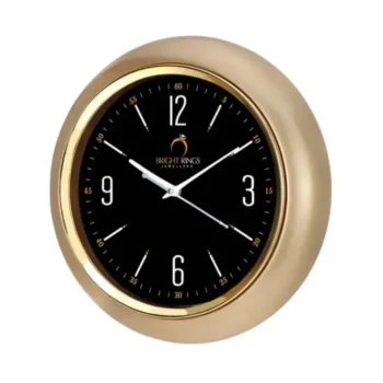 Custom Wall Clock