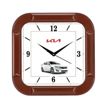 Custom Wall Clock