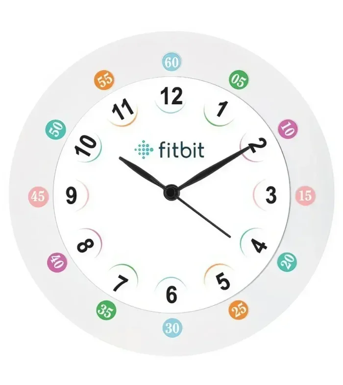 Custom Wall Clock