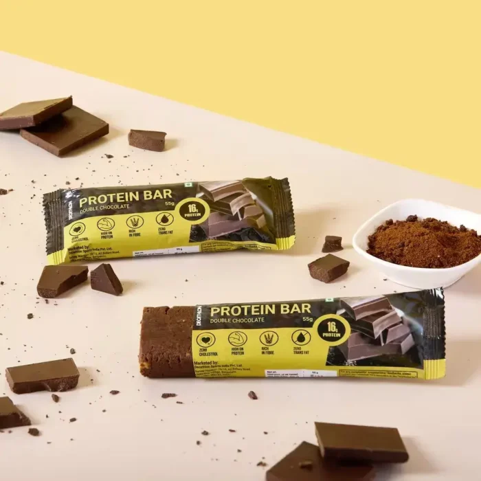 Protein Bar Chocolate