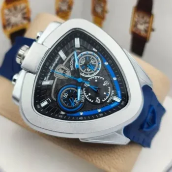 Lamborghini Watch