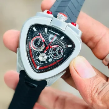 Lamborghini Watch Price