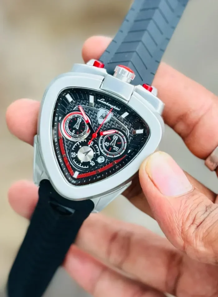 Lamborghini Watch Price